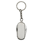 Chaveiro Canivete Multifuncional - 4 Funções- Ref. 10210