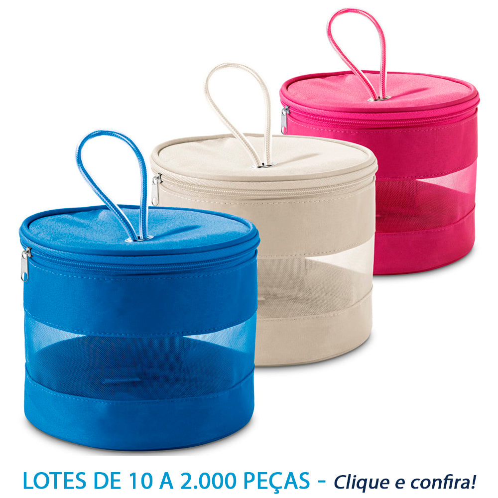 ANJELICA - Necessaire - 15,5 x 14,5 cm - 92716