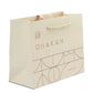 Sacola Shopping SM1 - Personalizada - Papel Cartão DUPLEX