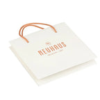 Sacola Shopping SM1 - Personalizada - Papel Cartão DUPLEX