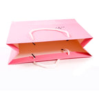 Sacola Shopping SM1 - Personalizada - Papel Cartão DUPLEX