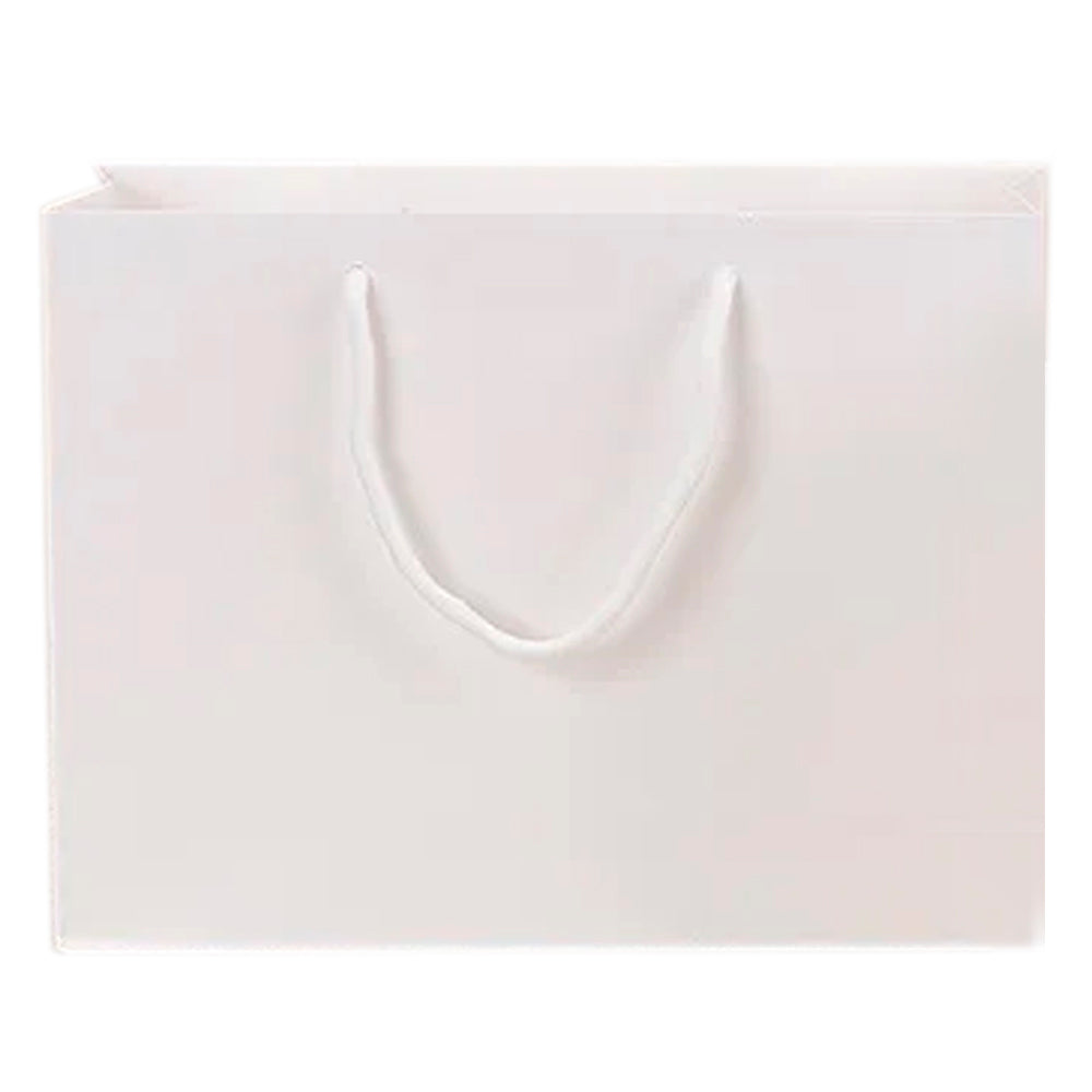 Sacola Shopping SM1 - Personalizada - Papel Cartão DUPLEX