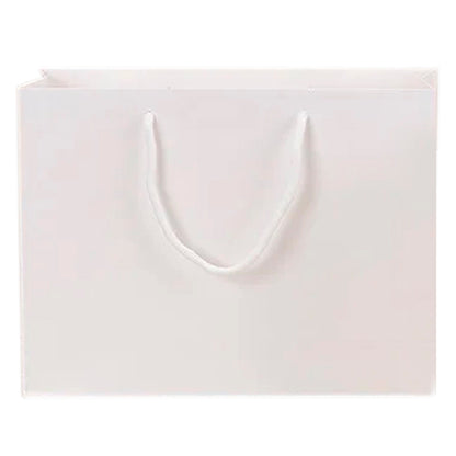 Sacola Shopping SM1 - Personalizada - Papel Cartão DUPLEX