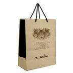 Sacola SM1 - Papel Off Set