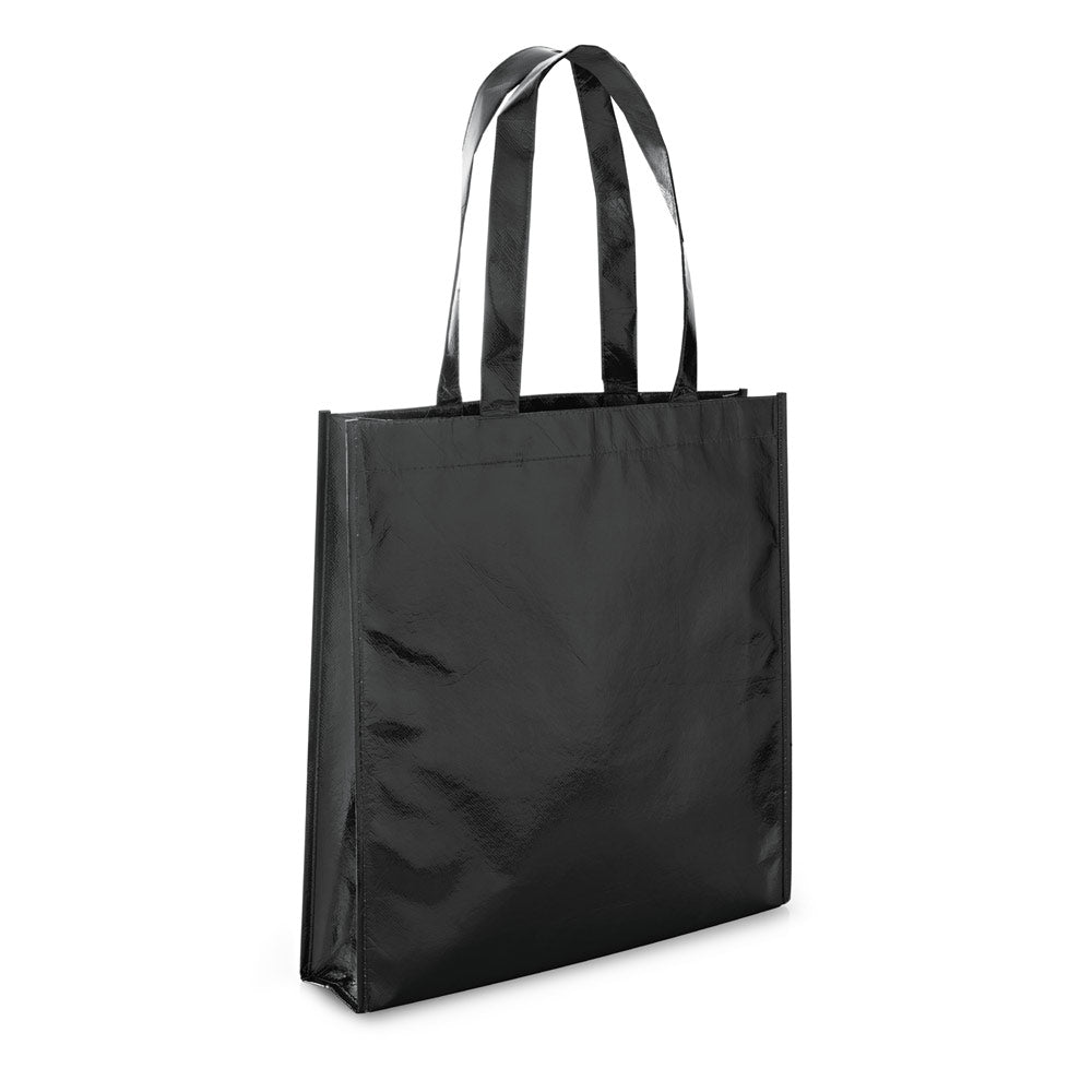 SAWGRASS - Sacola Ecobag Metalizada e Personalizada - 34x8x35cm - Ref. 92850