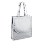 SAWGRASS - Sacola Ecobag Metalizada e Personalizada - 34x8x35cm - Ref. 92850